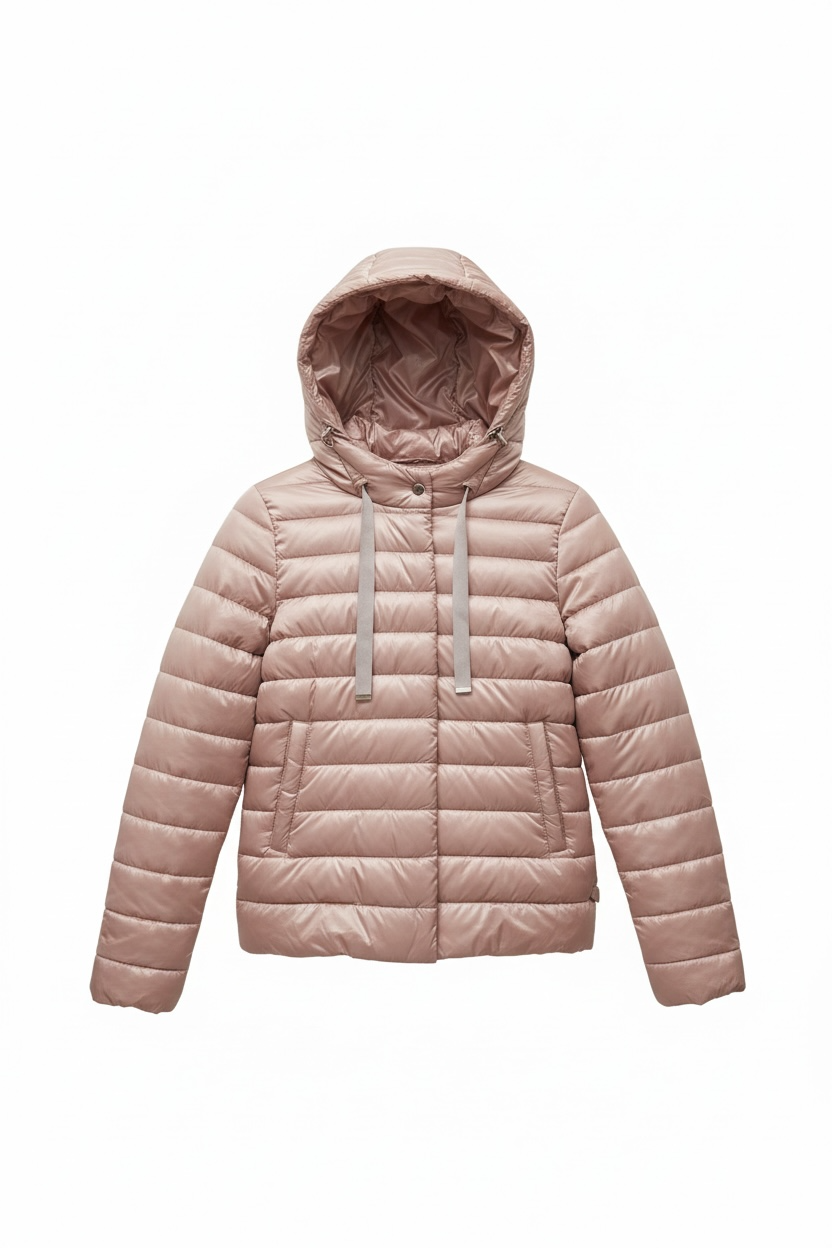 Piumino ultra light Tullia