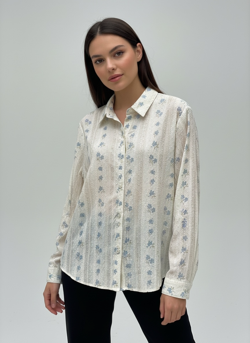 Camicia Florentia