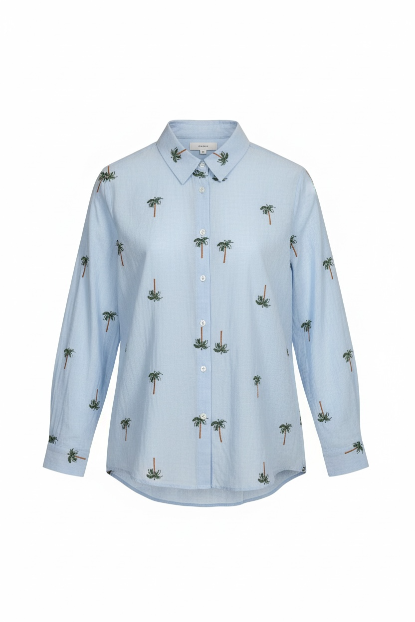 Camicia Palma
