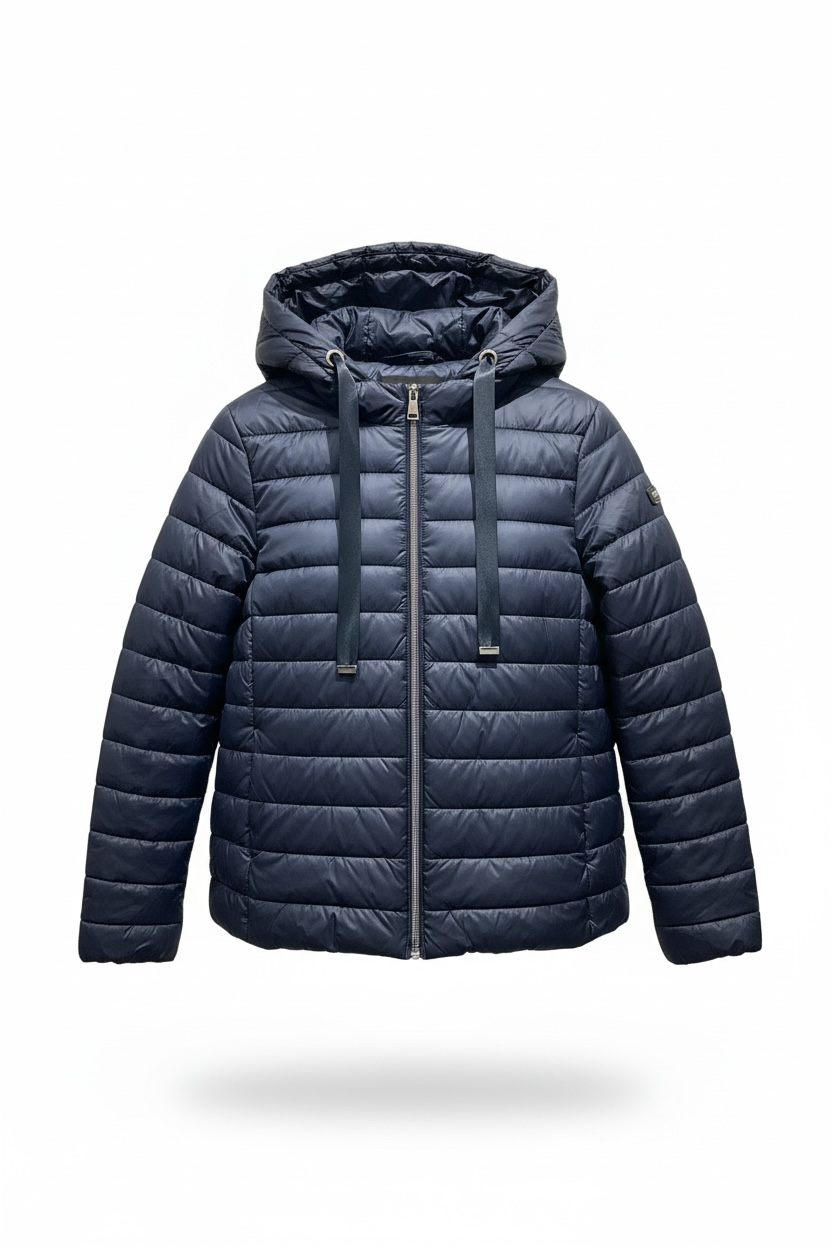 Piumino ultra light Tullia