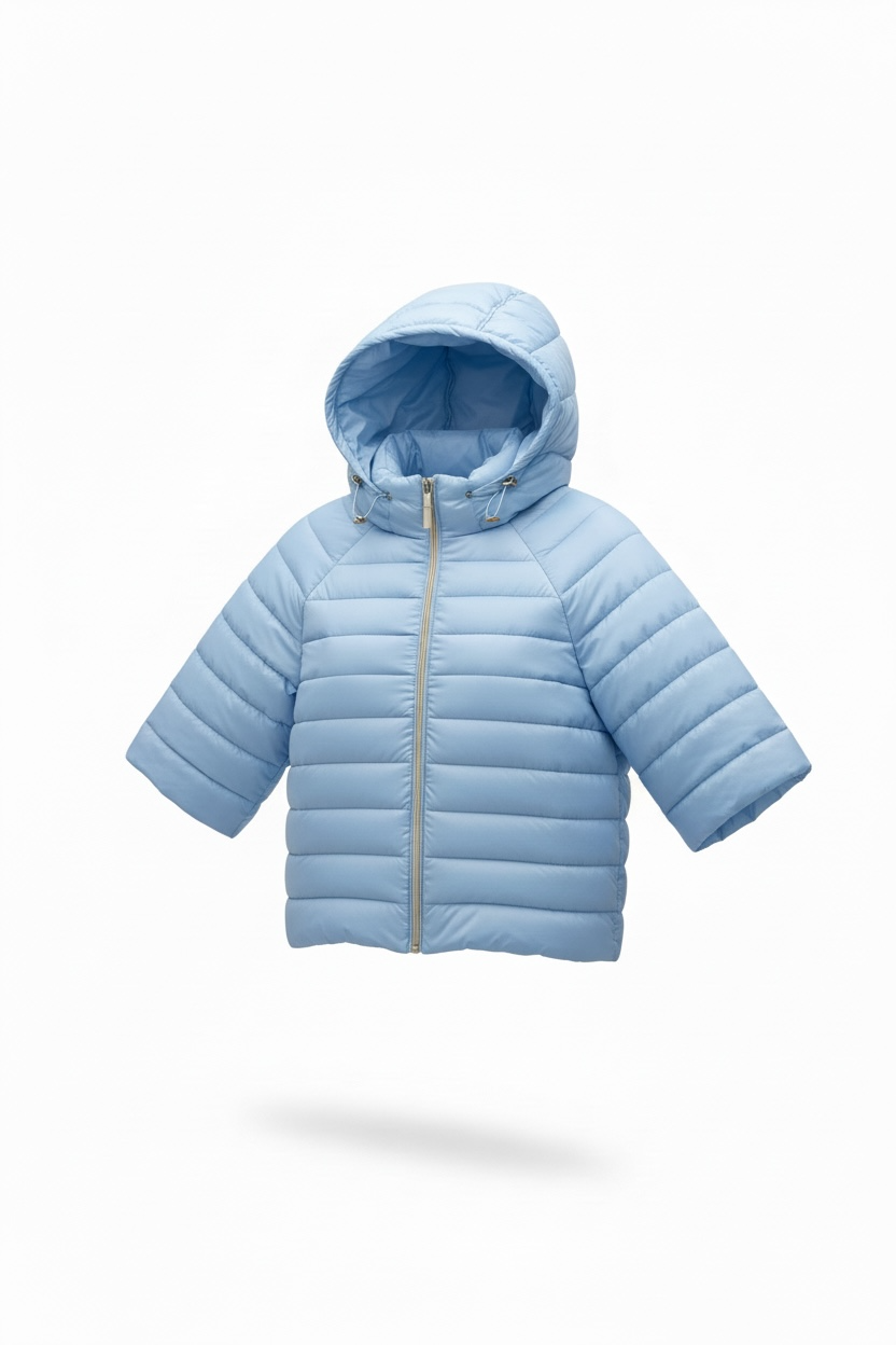 Piumino ultra light Cervino