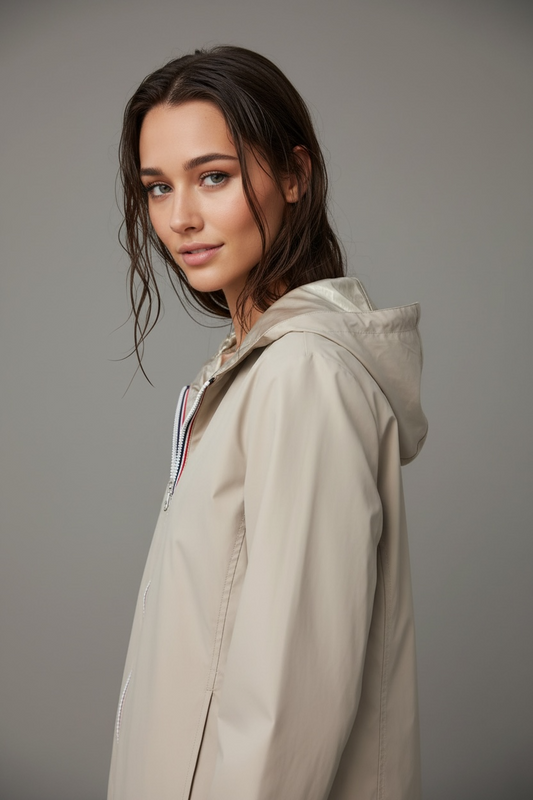 K-way MèLIE reversibile