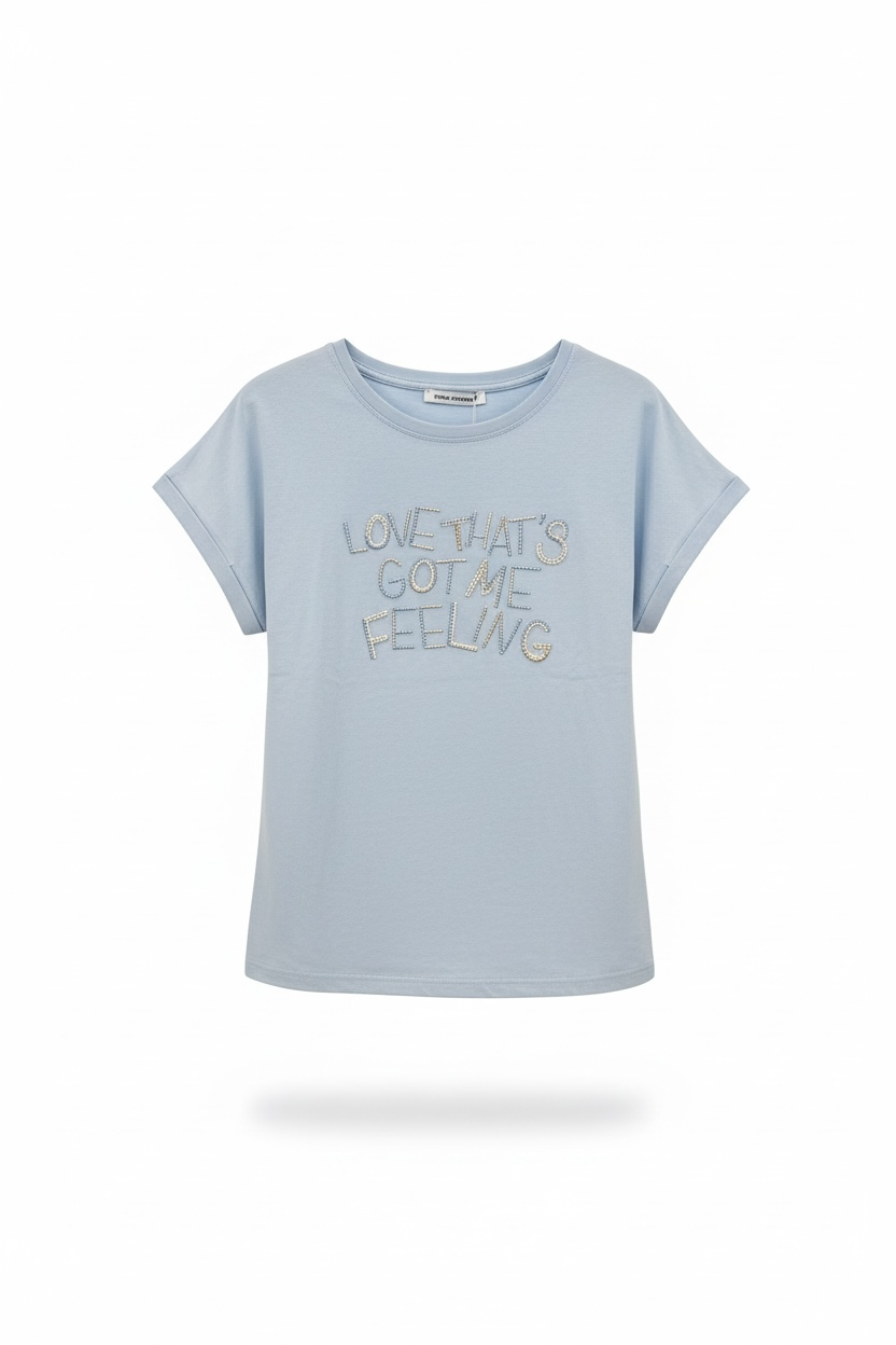 T-shirt Feeling
