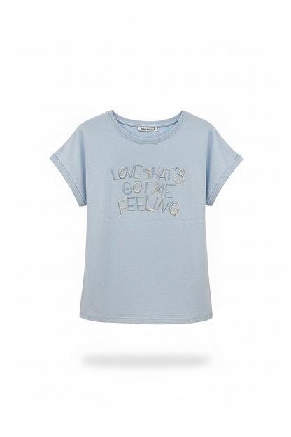 T-shirt Feeling