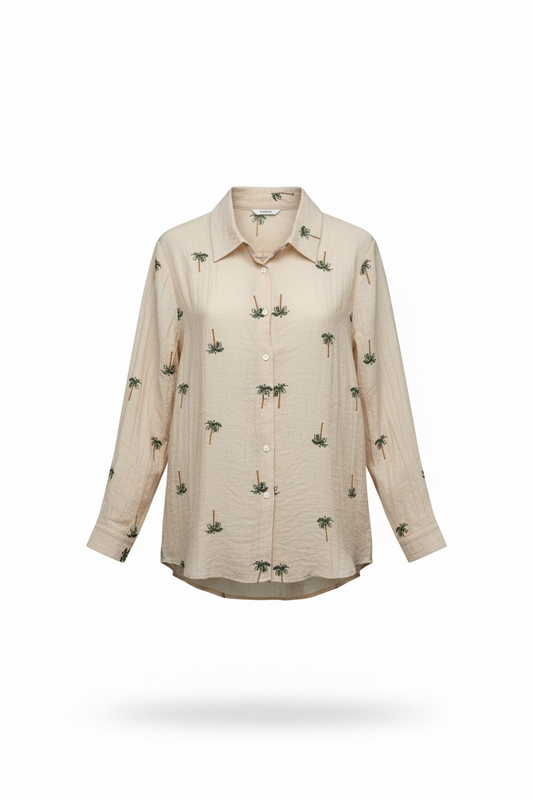 Camicia Palma