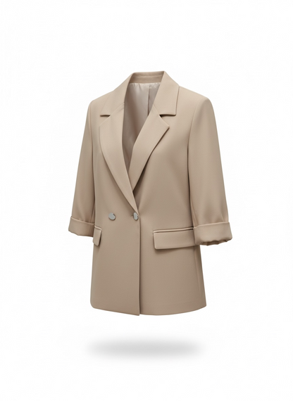 Giacca kiry due bottoni