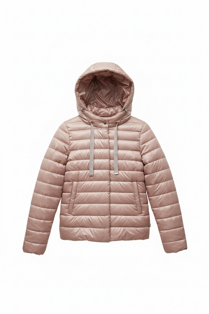 Piumino ultra light Tullia