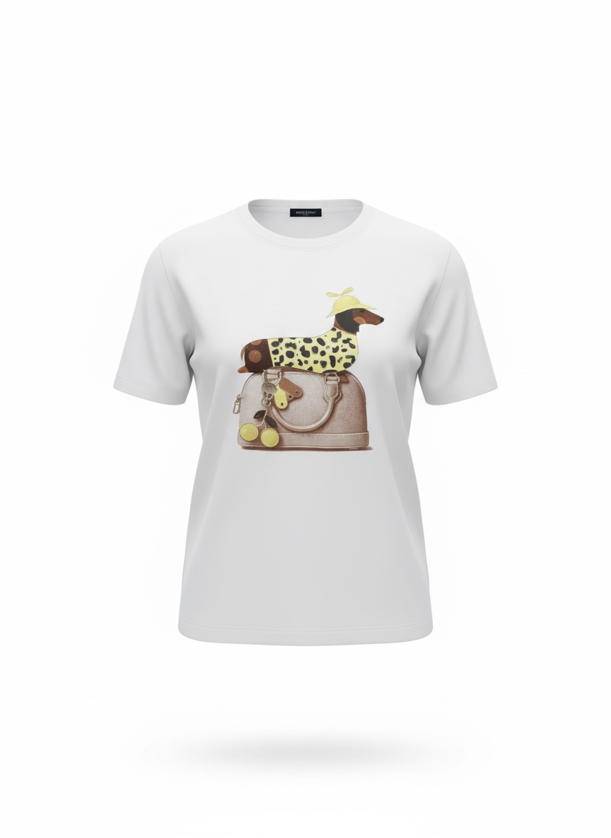 T-shirt Ugo