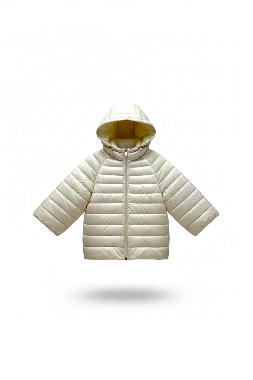 Piumino ultra light Cervino