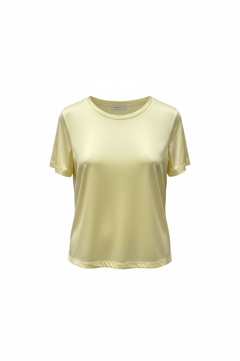 T-shirt 100% viscosa MèLIE