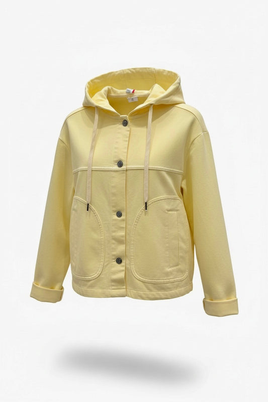 Giubino in felpa MèLIE