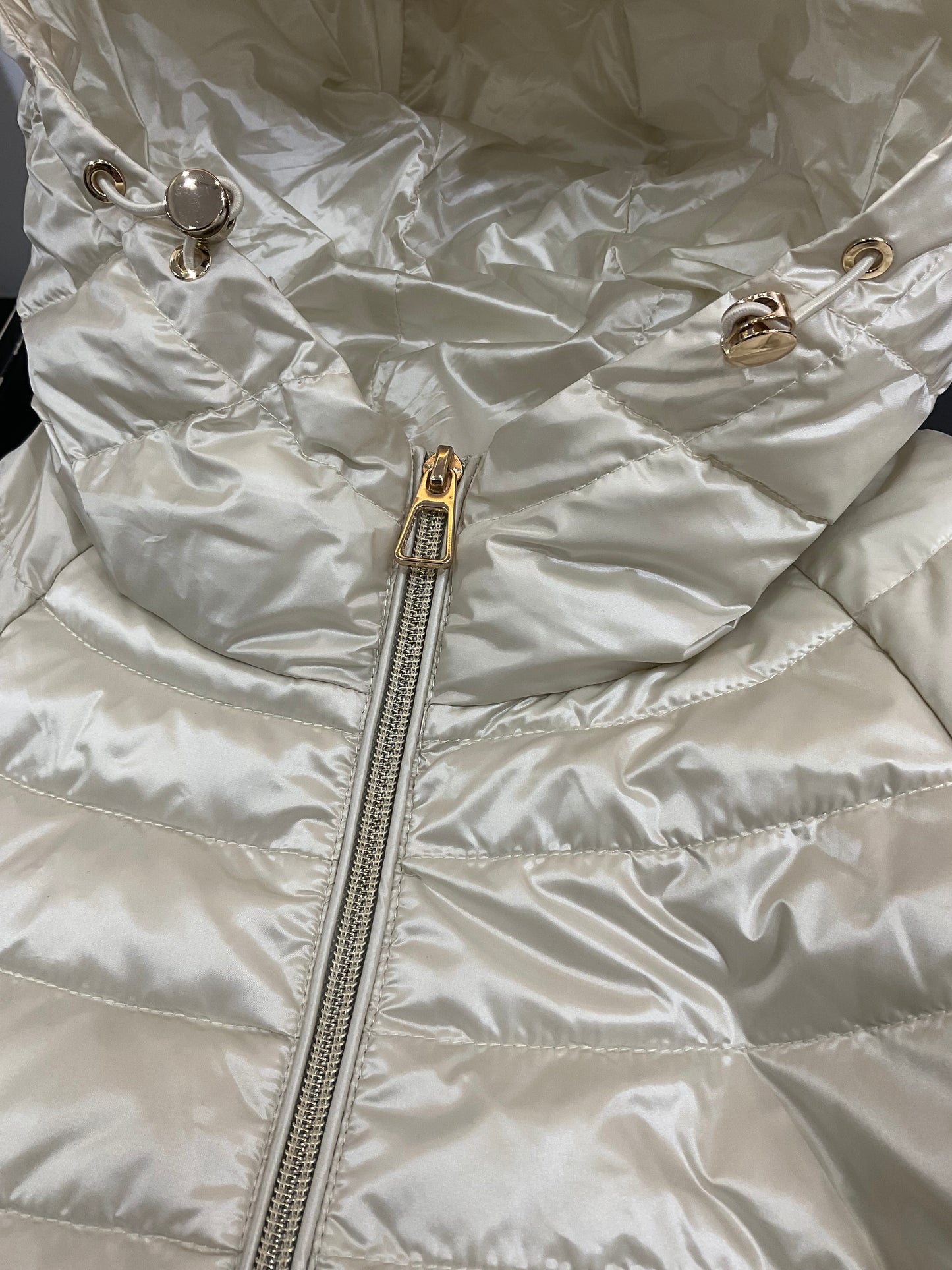 Piumino ultra light Cervino