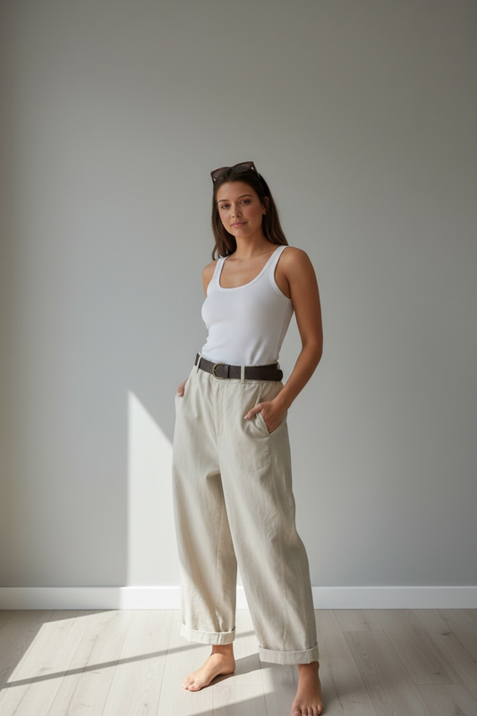Pantalone confort